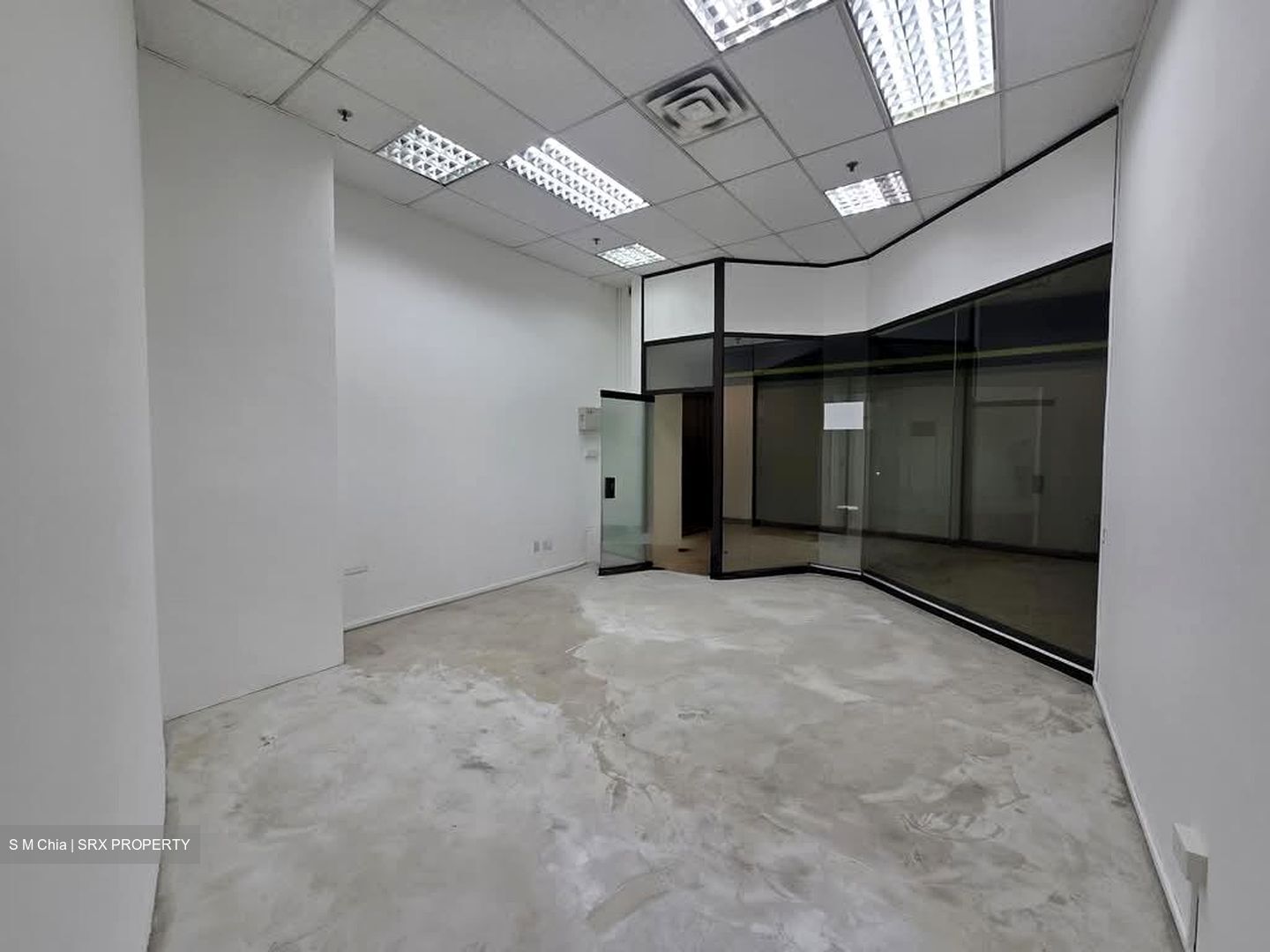 The Riverwalk / Riverwalk Apartments (D1), Office #596240791